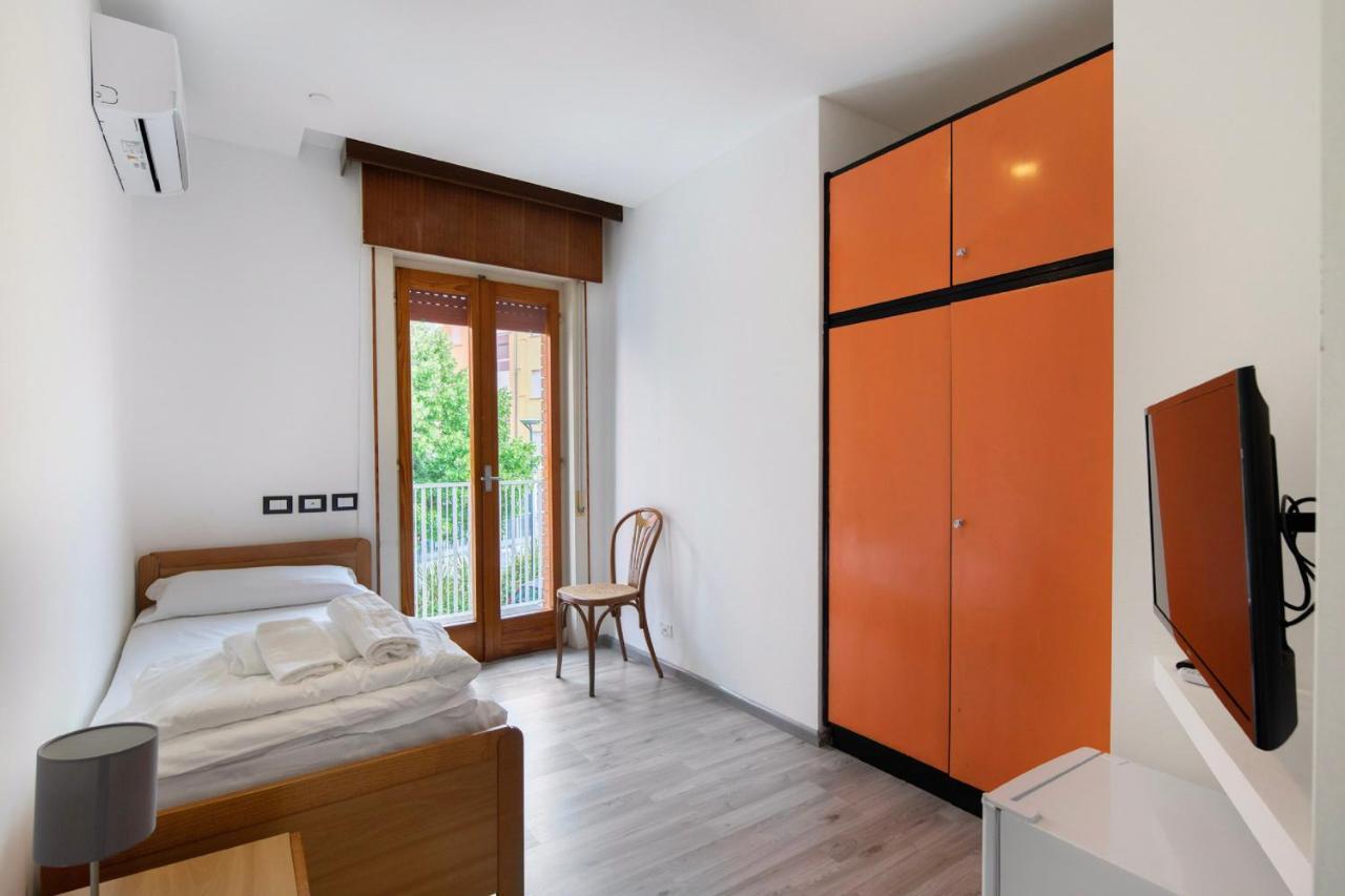 Miga Hotel Grado Centro ภายนอก รูปภาพ
