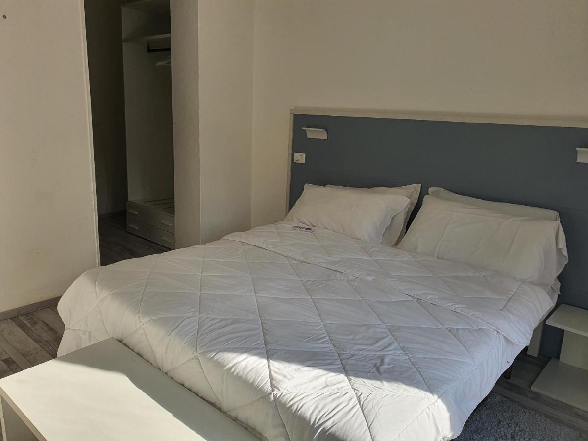 Miga Hotel Grado Centro ภายนอก รูปภาพ